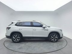 Volkswagen Tharu Taos 300TSI FWD Luxury Plus Advanced Edition - ფოტო 5