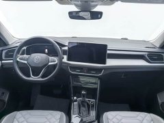 Volkswagen Tharu Taos 300TSI FWD Luxury Plus Advanced Edition - ფოტო 6