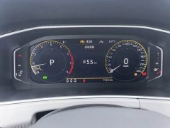 Volkswagen Tharu Taos 300TSI FWD Luxury Plus Advanced Edition - ფოტო 7