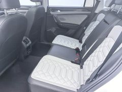 Volkswagen Tharu Taos 300TSI FWD Luxury Plus Advanced Edition - ფოტო 8