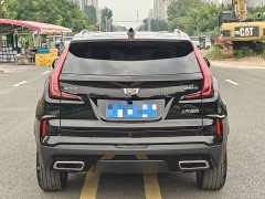 Cadillac XT4 2024 28T FWD Luxury - ფოტო 14