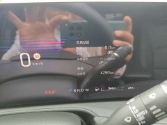 Cadillac XT4 2024 28T FWD Luxury - ფოტო 4