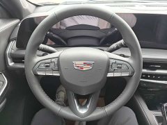 Cadillac XT4 2024 28T FWD Luxury - ფოტო 5