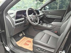 Cadillac XT4 2024 28T FWD Luxury - ფოტო 6