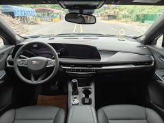 Cadillac XT4 2024 28T FWD Luxury - ფოტო 7