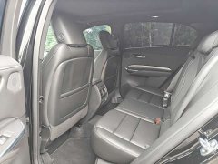 Cadillac XT4 2024 28T FWD Luxury - ფოტო 8