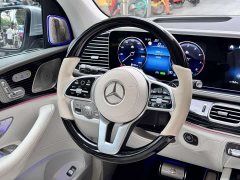 Mercedes-Benz Maybach GLS 2021 GLS 600 4MATIC Prestige Edition - ფოტო 11