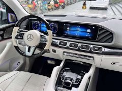 Mercedes-Benz Maybach GLS 2021 GLS 600 4MATIC Prestige Edition - ფოტო 12