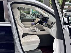 Mercedes-Benz Maybach GLS 2021 GLS 600 4MATIC Prestige Edition - ფოტო 13