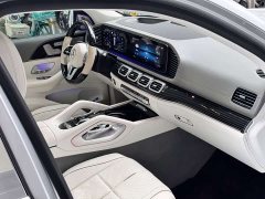 Mercedes-Benz Maybach GLS 2021 GLS 600 4MATIC Prestige Edition - ფოტო 14