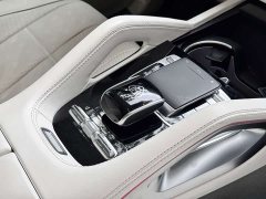 Mercedes-Benz Maybach GLS 2021 GLS 600 4MATIC Prestige Edition - ფოტო 15