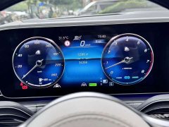 Mercedes-Benz Maybach GLS 2021 GLS 600 4MATIC Prestige Edition - ფოტო 16