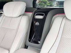 Mercedes-Benz Maybach GLS 2021 GLS 600 4MATIC Prestige Edition - ფოტო 18