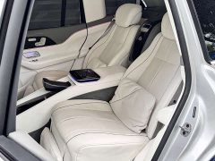 Mercedes-Benz Maybach GLS 2021 GLS 600 4MATIC Prestige Edition - ფოტო 20