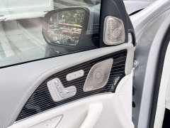 Mercedes-Benz Maybach GLS 2021 GLS 600 4MATIC Prestige Edition - ფოტო 5