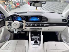 Mercedes-Benz Maybach GLS 2021 GLS 600 4MATIC Prestige Edition - ფოტო 6