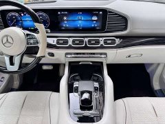 Mercedes-Benz Maybach GLS 2021 GLS 600 4MATIC Prestige Edition - ფოტო 7