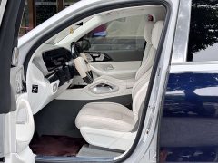 Mercedes-Benz Maybach GLS 2021 GLS 600 4MATIC Prestige Edition - ფოტო 8