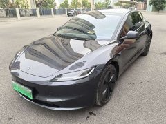 Tesla Model 3 2023 Rear-Wheel Drive - ფოტო 1