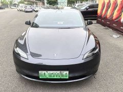 Tesla Model 3 2023 Rear-Wheel Drive - ფოტო 2