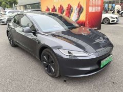 Tesla Model 3 2023 Rear-Wheel Drive - ფოტო 3