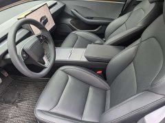 Tesla Model 3 2023 Rear-Wheel Drive - ფოტო 4