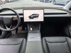 Tesla Model 3 2023 Rear-Wheel Drive - ფოტო 5