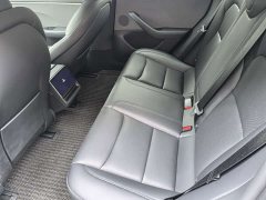 Tesla Model 3 2023 Rear-Wheel Drive - ფოტო 6