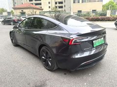 Tesla Model 3 2023 Rear-Wheel Drive - ფოტო 7