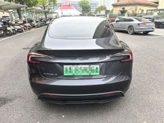 Tesla Model 3 2023 Rear-Wheel Drive - ფოტო 8