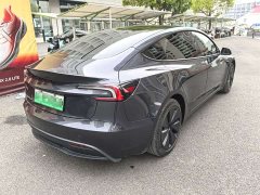 Tesla Model 3 2023 Rear-Wheel Drive - ფოტო 9