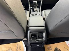 Volkswagen Tiguan L 330TSI Automatic FWD R-Line Comfort Edition - ფოტო 10