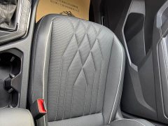 Volkswagen Tiguan L 330TSI Automatic FWD R-Line Comfort Edition - ფოტო 12