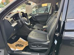 Volkswagen Tiguan L 330TSI Automatic FWD R-Line Comfort Edition - ფოტო 2