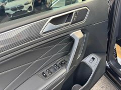 Volkswagen Tiguan L 330TSI Automatic FWD R-Line Comfort Edition - ფოტო 3