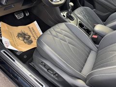 Volkswagen Tiguan L 330TSI Automatic FWD R-Line Comfort Edition - ფოტო 4