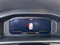 Volkswagen Tiguan L 330TSI Automatic FWD R-Line Comfort Edition - ფოტო 5