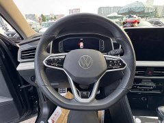 Volkswagen Tiguan L 330TSI Automatic FWD R-Line Comfort Edition - ფოტო 6