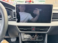 Volkswagen Tiguan L 330TSI Automatic FWD R-Line Comfort Edition - ფოტო 7