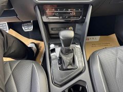 Volkswagen Tiguan L 330TSI Automatic FWD R-Line Comfort Edition - ფოტო 8