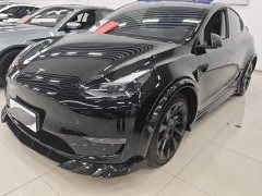 Tesla Model Y Standard Range RWD - ფოტო 1