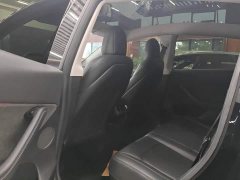 Tesla Model Y Standard Range RWD - ფოტო 11