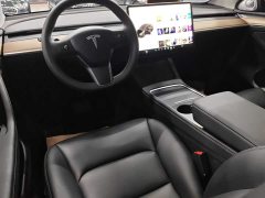Tesla Model Y Standard Range RWD - ფოტო 12