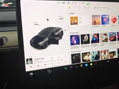 Tesla Model Y Standard Range RWD - ფოტო 13