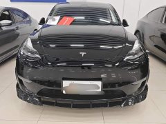 Tesla Model Y Standard Range RWD - ფოტო 2