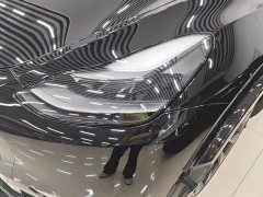 Tesla Model Y Standard Range RWD - ფოტო 5