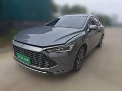 BYD Qin PLUS 2024 Glory Edition DM-i 55KM Leading - ფოტო 1