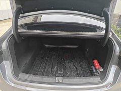 BYD Qin PLUS 2024 Glory Edition DM-i 55KM Leading - ფოტო 15