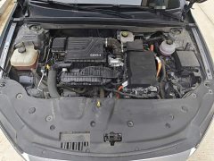 BYD Qin PLUS 2024 Glory Edition DM-i 55KM Leading - ფოტო 16