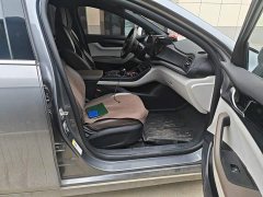 BYD Qin PLUS 2024 Glory Edition DM-i 55KM Leading - ფოტო 19